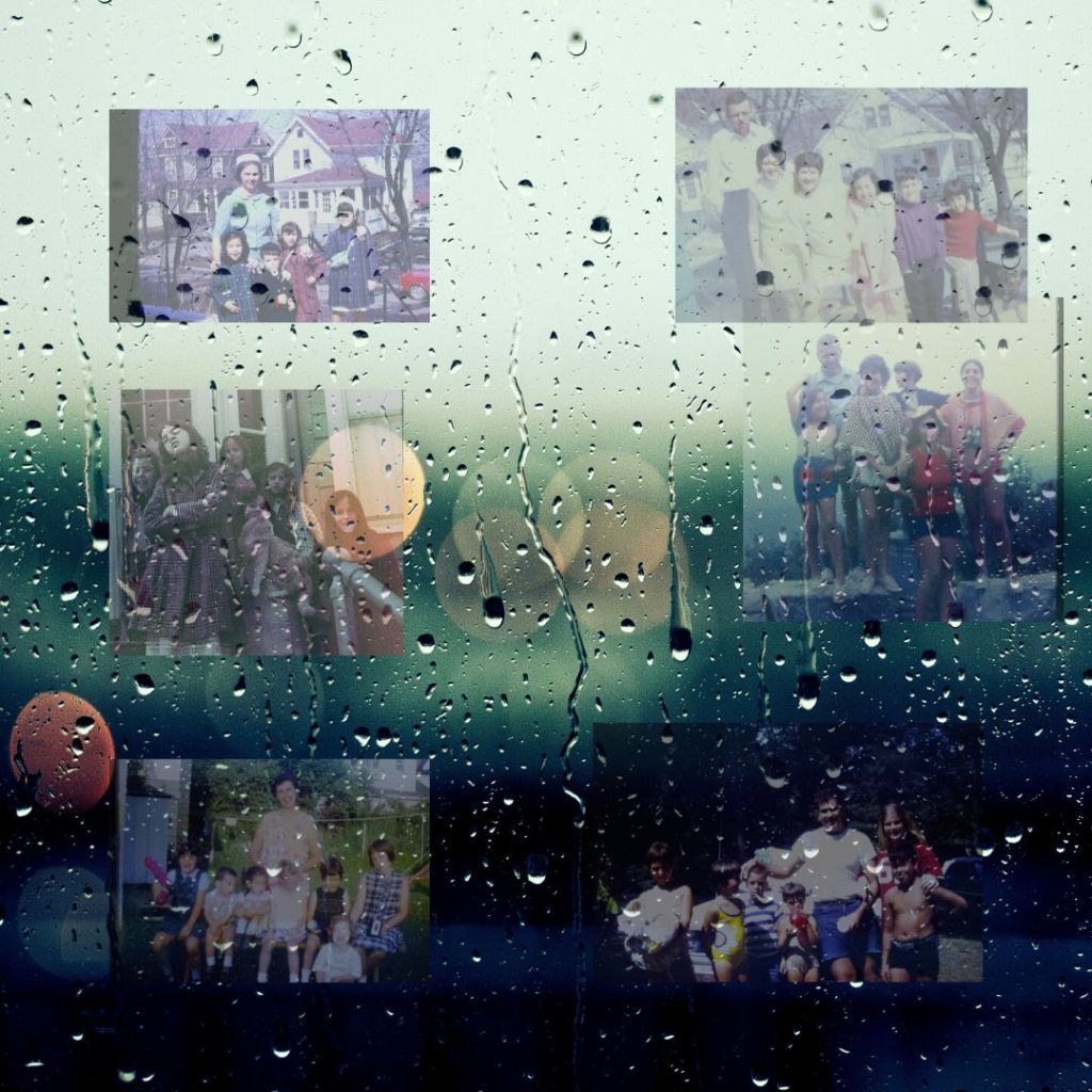 Living With Your&nbsp;Memories