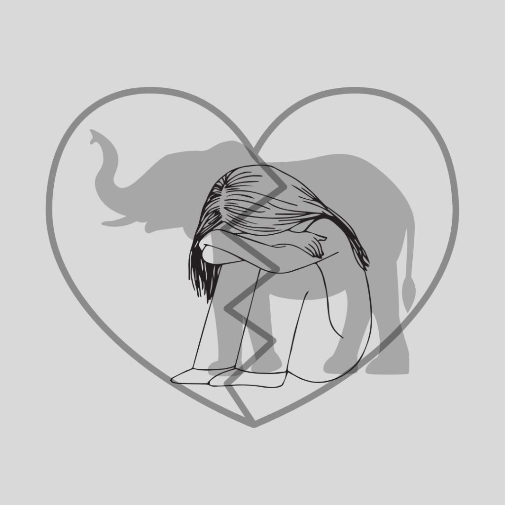 Elephant Memory of&nbsp;Grief