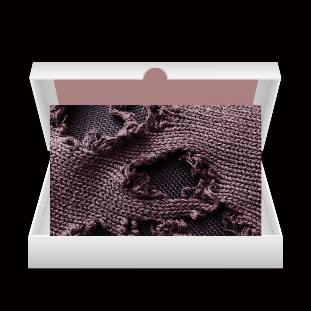 The Gift I Didn’t Ask&nbsp;For