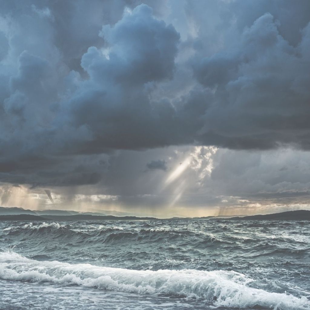 Navigating Life’s Storms